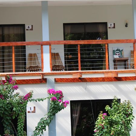 Hotel El Viajero La Libertad Luaran gambar