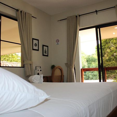 Hotel El Viajero La Libertad Luaran gambar
