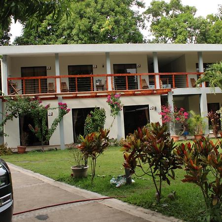 Hotel El Viajero La Libertad Luaran gambar