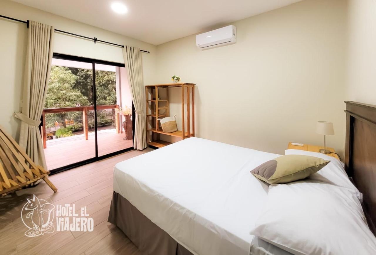 Hotel El Viajero La Libertad Luaran gambar