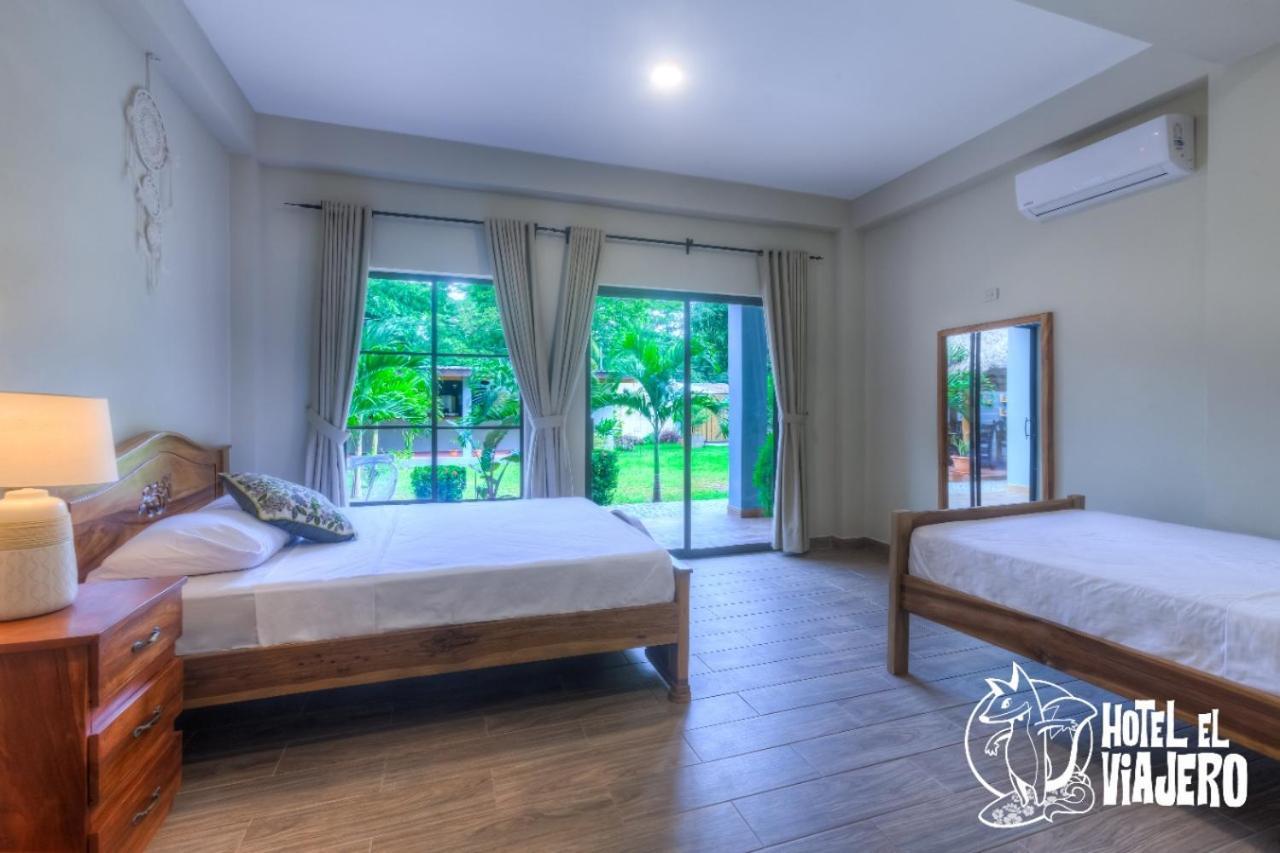 Hotel El Viajero La Libertad Luaran gambar