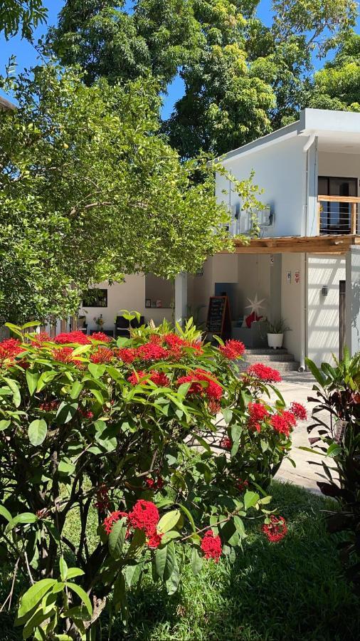 Hotel El Viajero La Libertad Luaran gambar