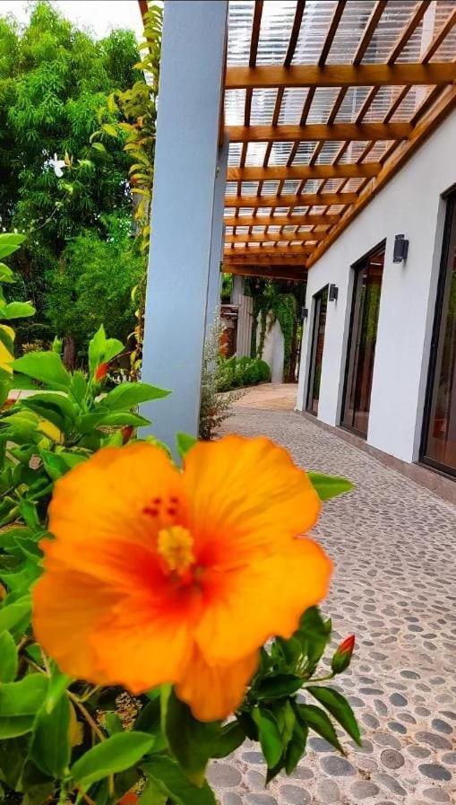 Hotel El Viajero La Libertad Luaran gambar