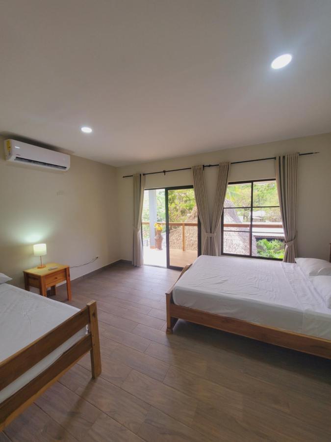 Hotel El Viajero La Libertad Luaran gambar