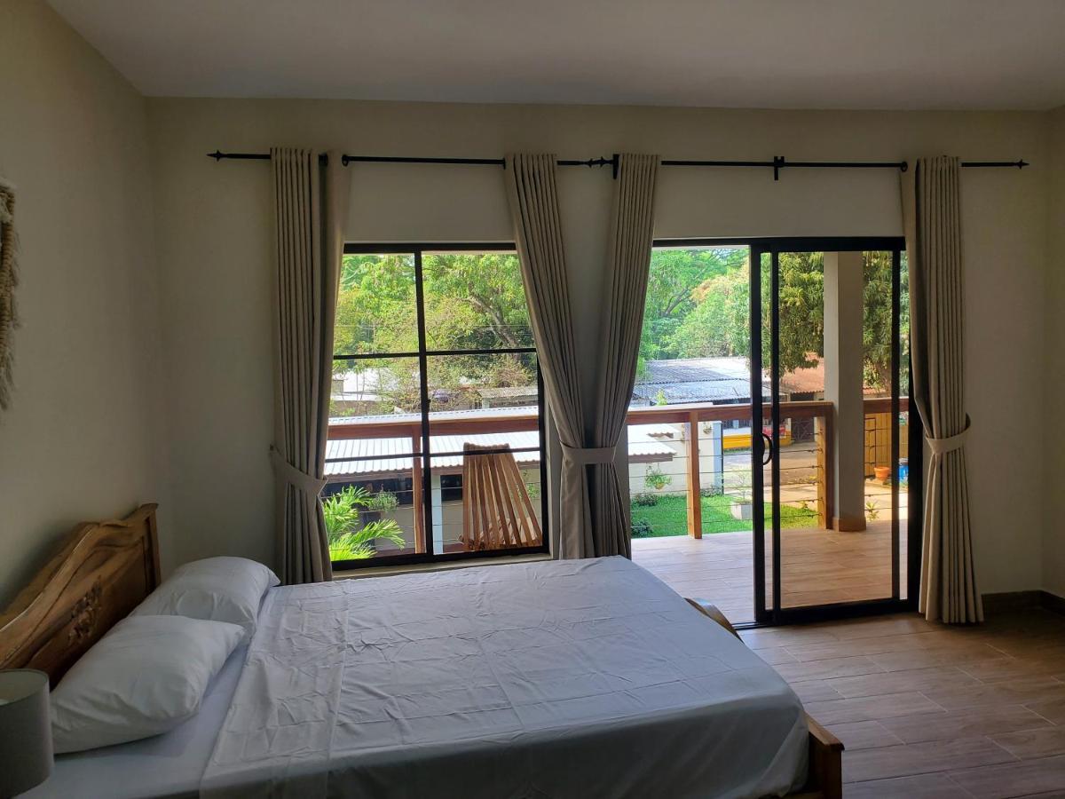 Hotel El Viajero La Libertad Luaran gambar