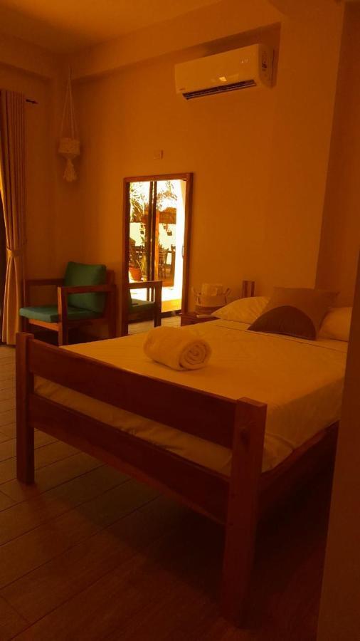 Hotel El Viajero La Libertad Luaran gambar