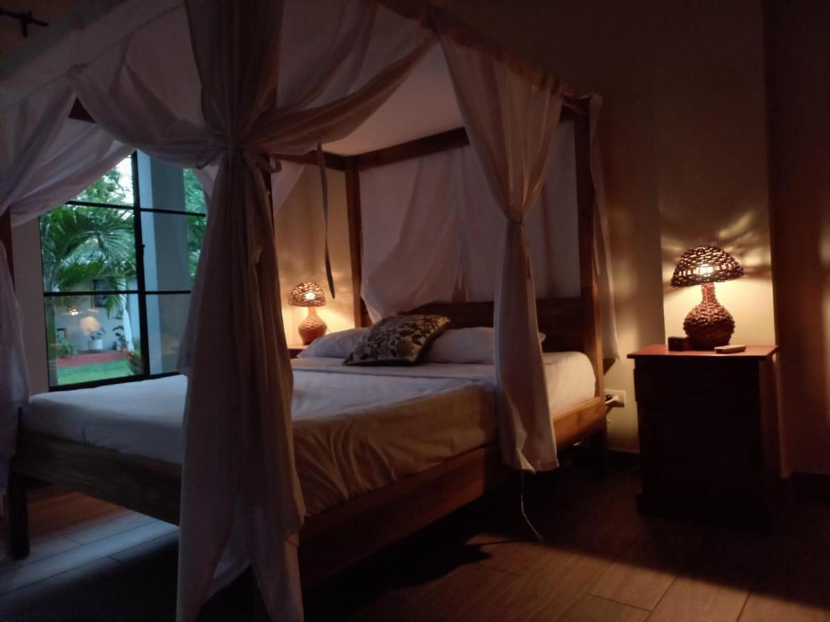 Hotel El Viajero La Libertad Luaran gambar