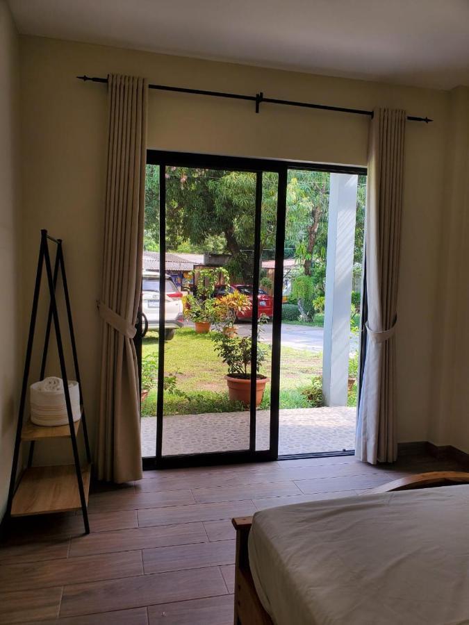 Hotel El Viajero La Libertad Luaran gambar
