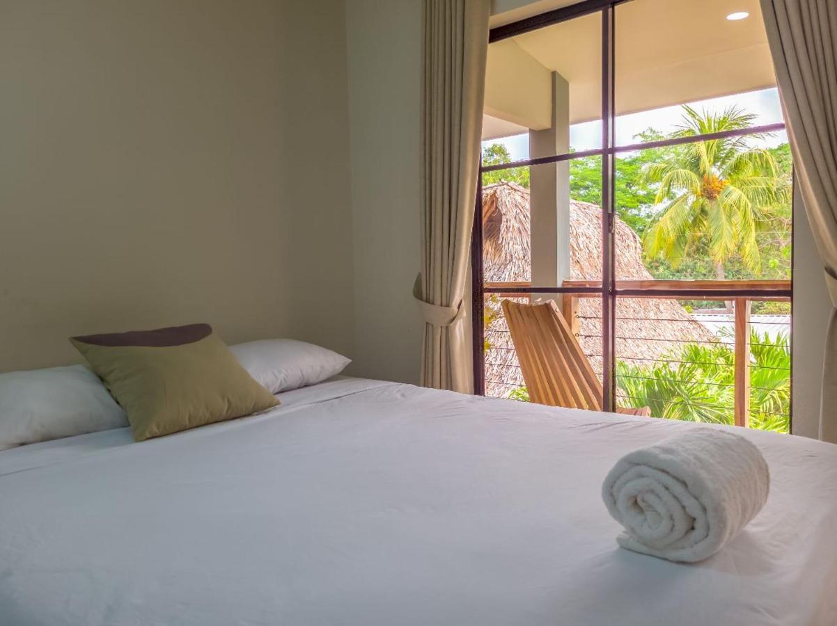 Hotel El Viajero La Libertad Luaran gambar