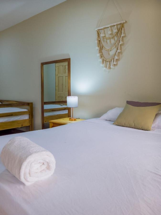 Hotel El Viajero La Libertad Luaran gambar