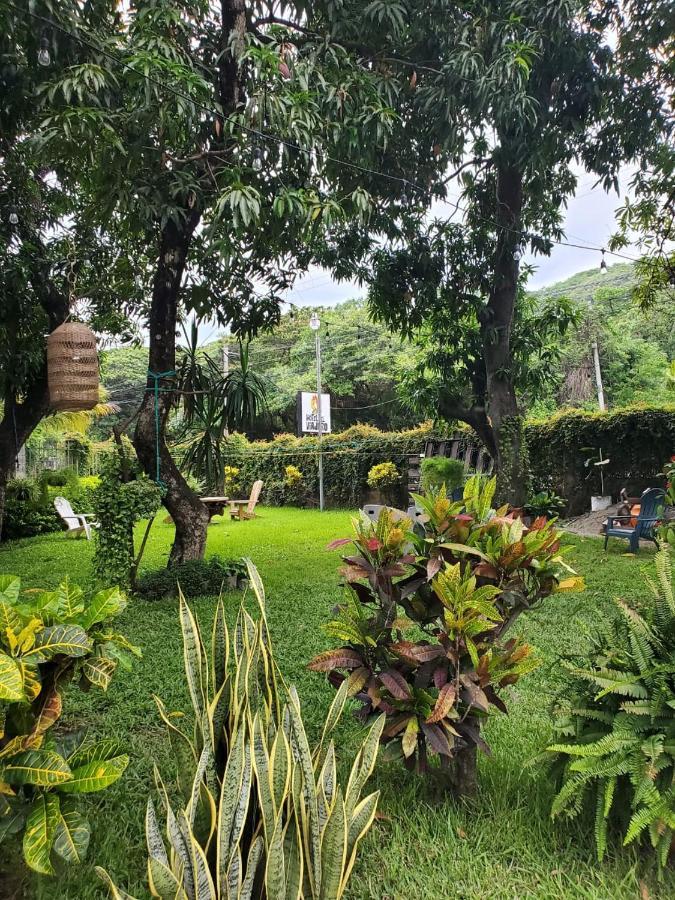 Hotel El Viajero La Libertad Luaran gambar