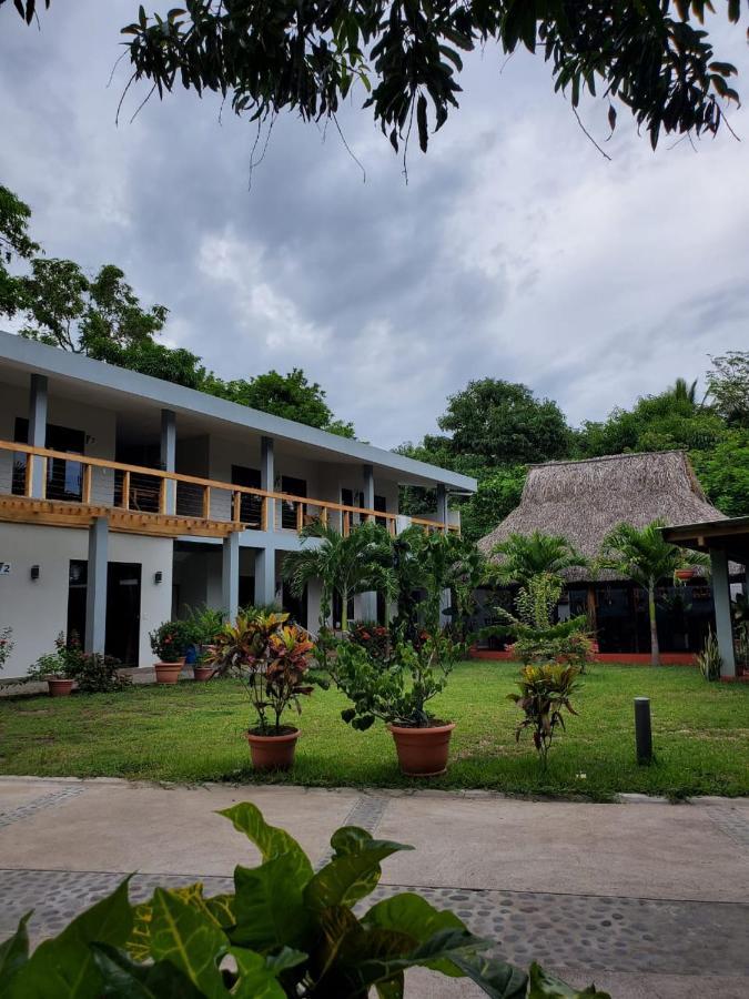 Hotel El Viajero La Libertad Luaran gambar
