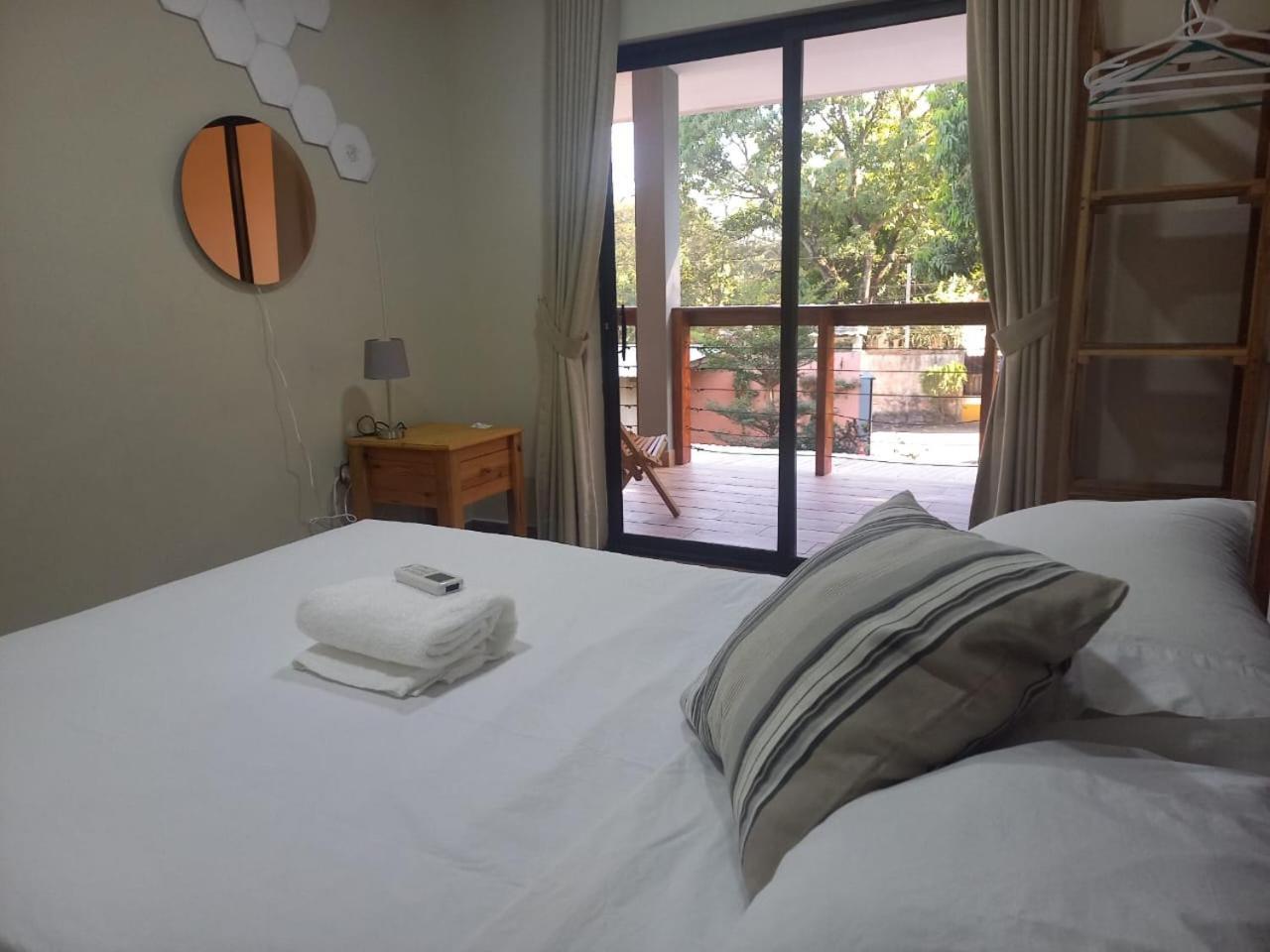 Hotel El Viajero La Libertad Luaran gambar