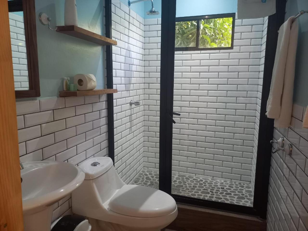 Hotel El Viajero La Libertad Luaran gambar