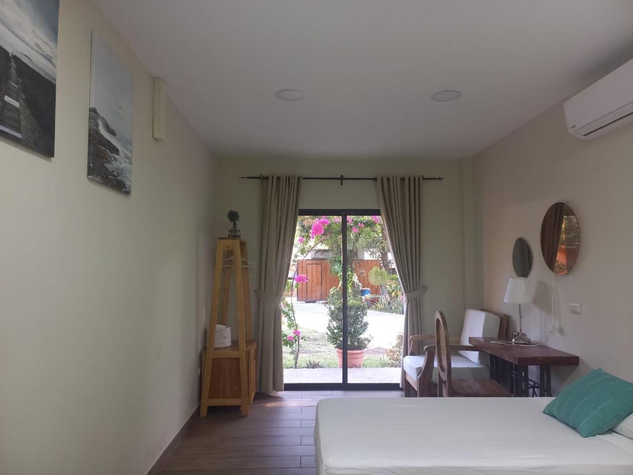 Hotel El Viajero La Libertad Luaran gambar
