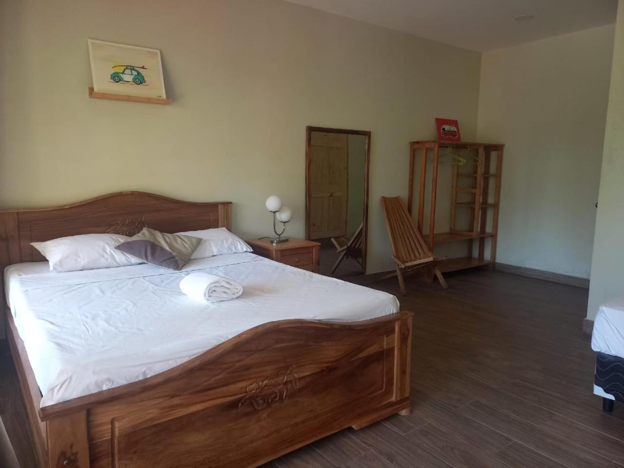 Hotel El Viajero La Libertad Luaran gambar