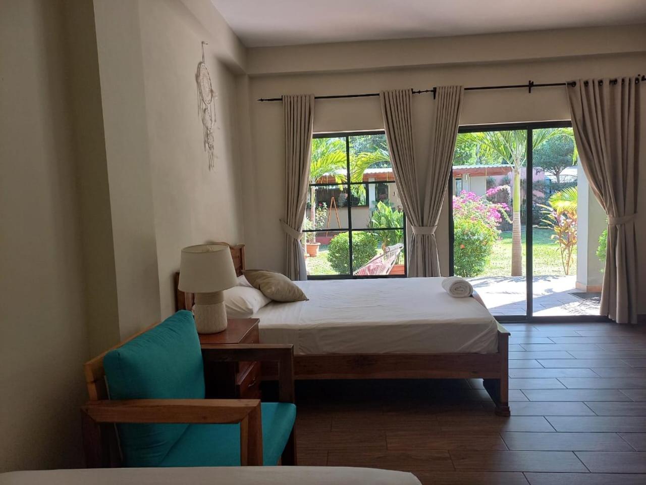 Hotel El Viajero La Libertad Luaran gambar