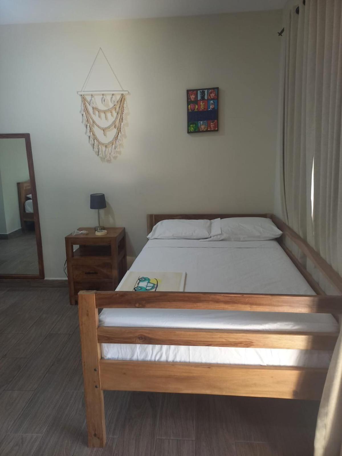 Hotel El Viajero La Libertad Luaran gambar