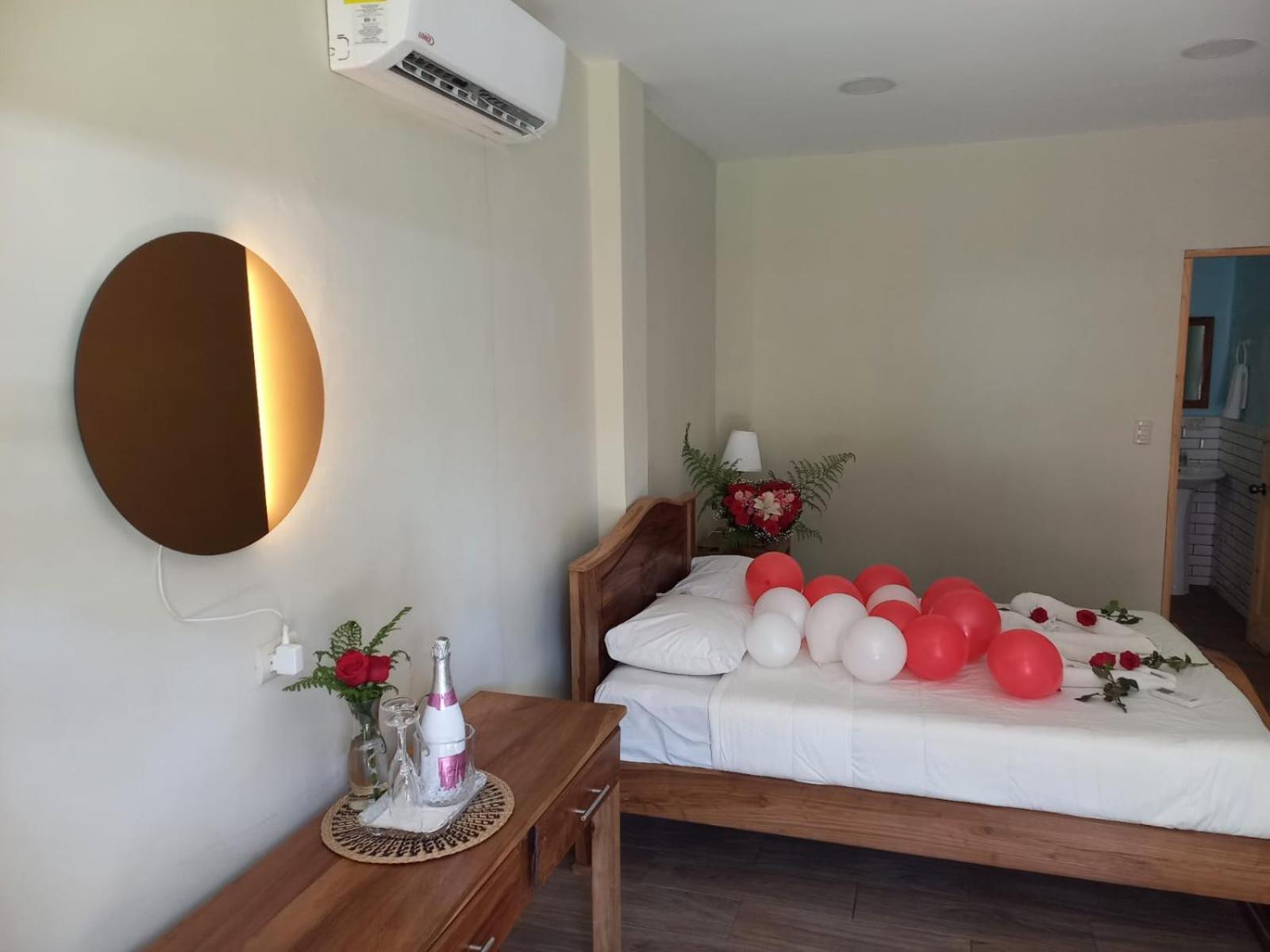 Hotel El Viajero La Libertad Luaran gambar