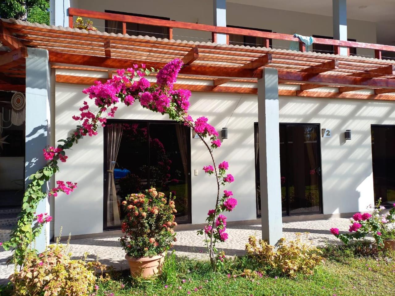 Hotel El Viajero La Libertad Luaran gambar