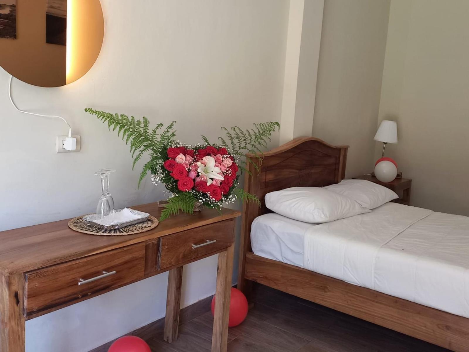 Hotel El Viajero La Libertad Luaran gambar