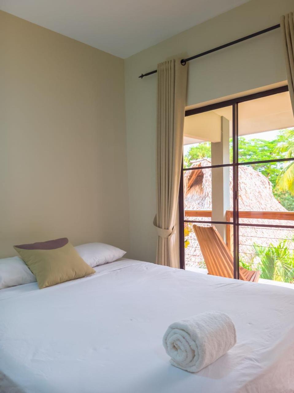 Hotel El Viajero La Libertad Luaran gambar