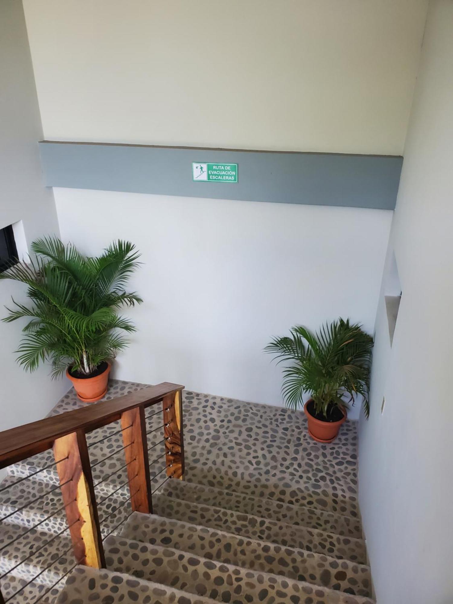 Hotel El Viajero La Libertad Luaran gambar