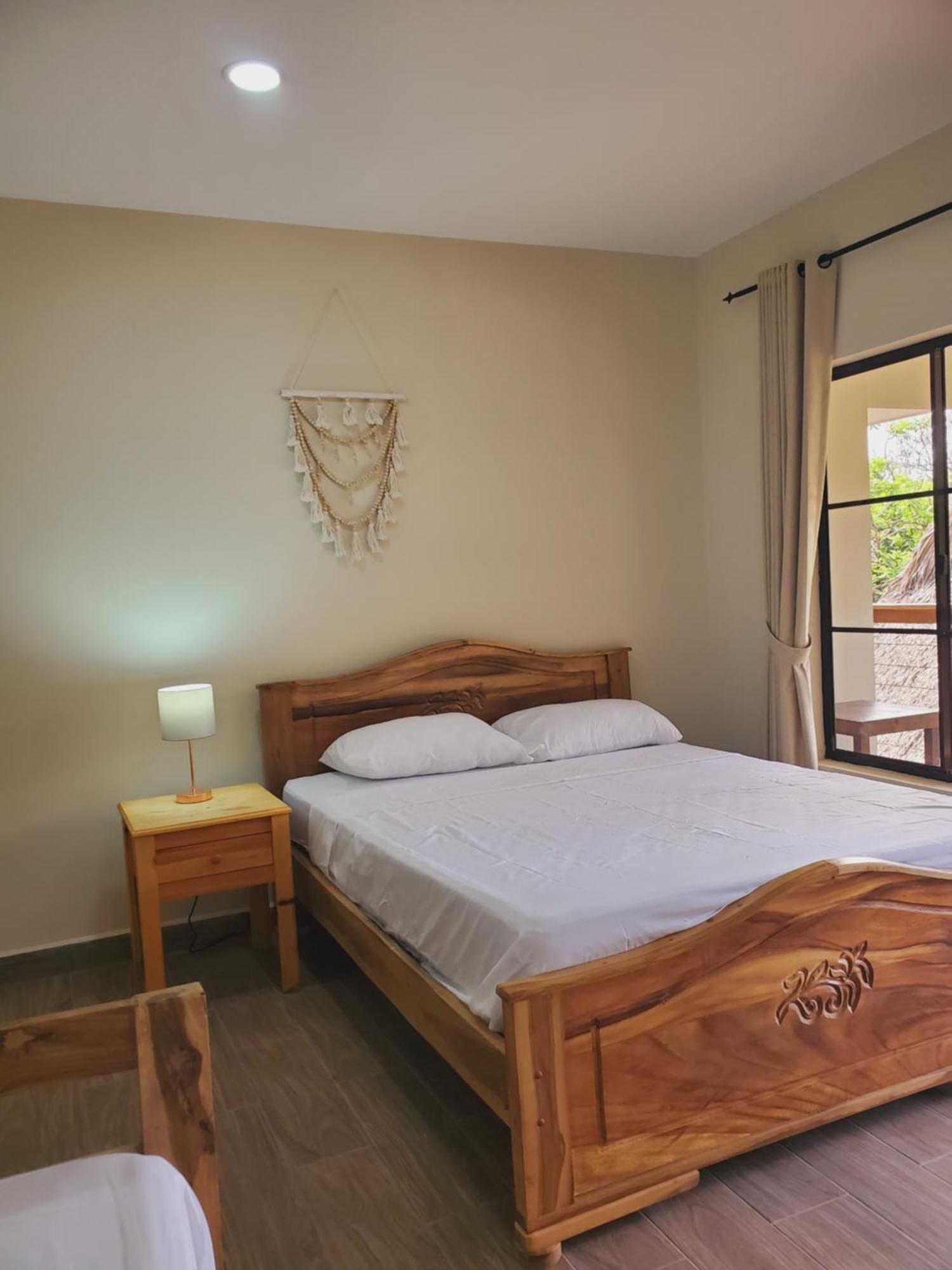 Hotel El Viajero La Libertad Luaran gambar