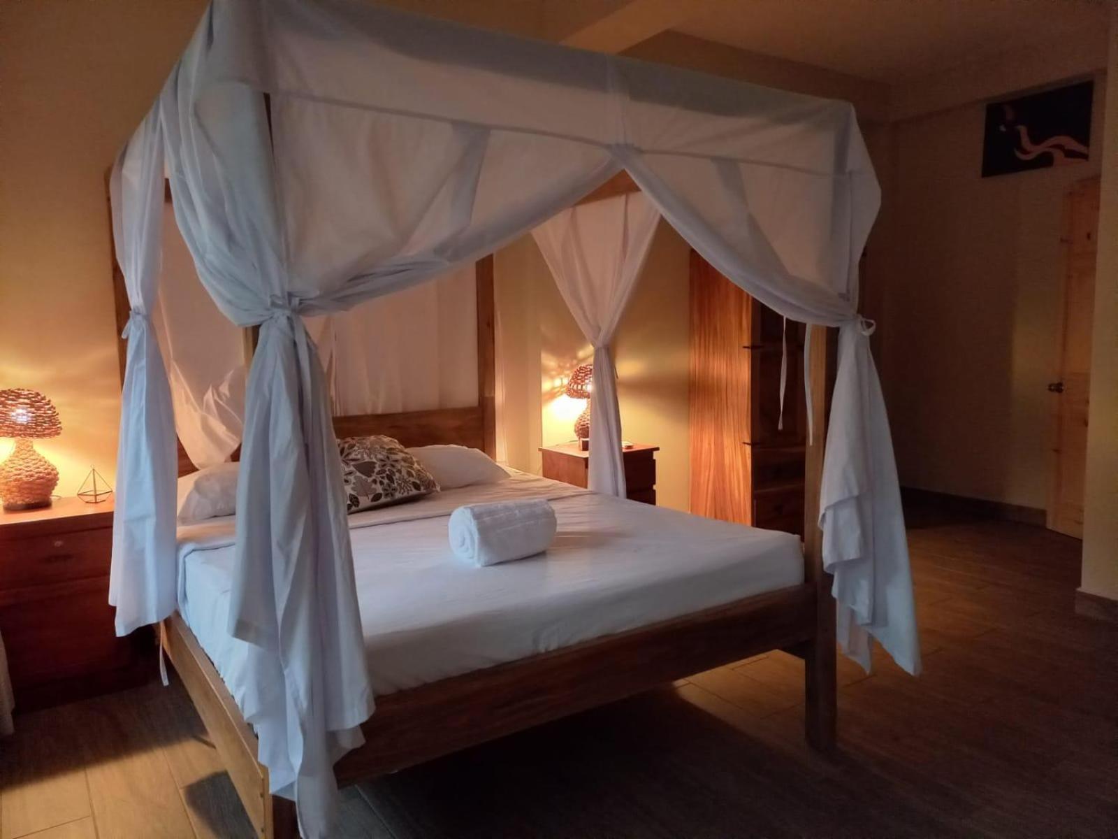 Hotel El Viajero La Libertad Luaran gambar
