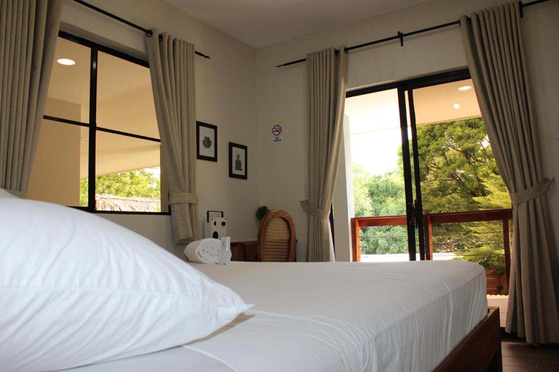 Hotel El Viajero La Libertad Luaran gambar