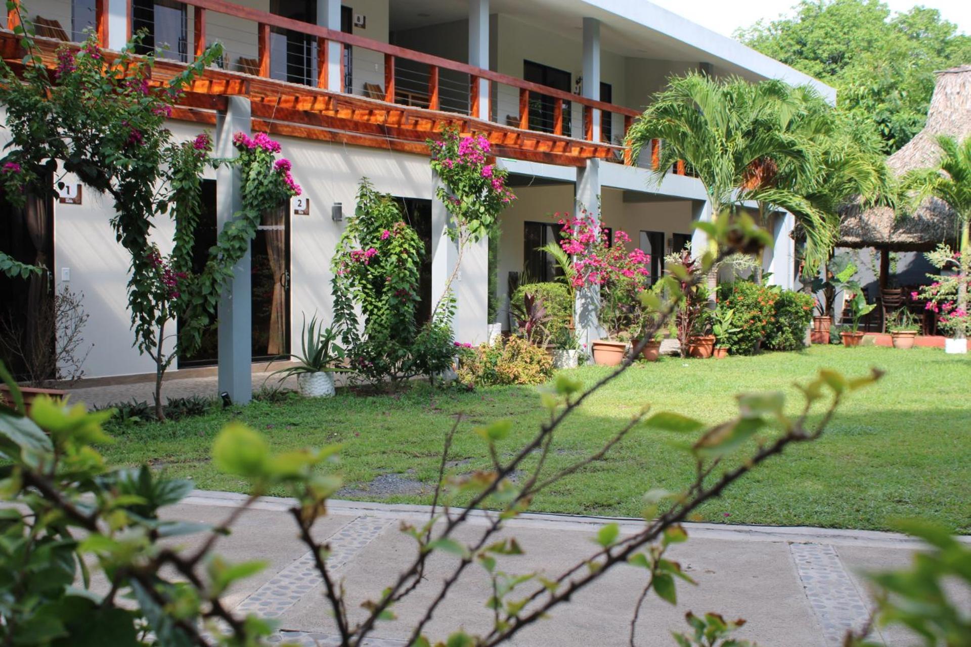 Hotel El Viajero La Libertad Luaran gambar