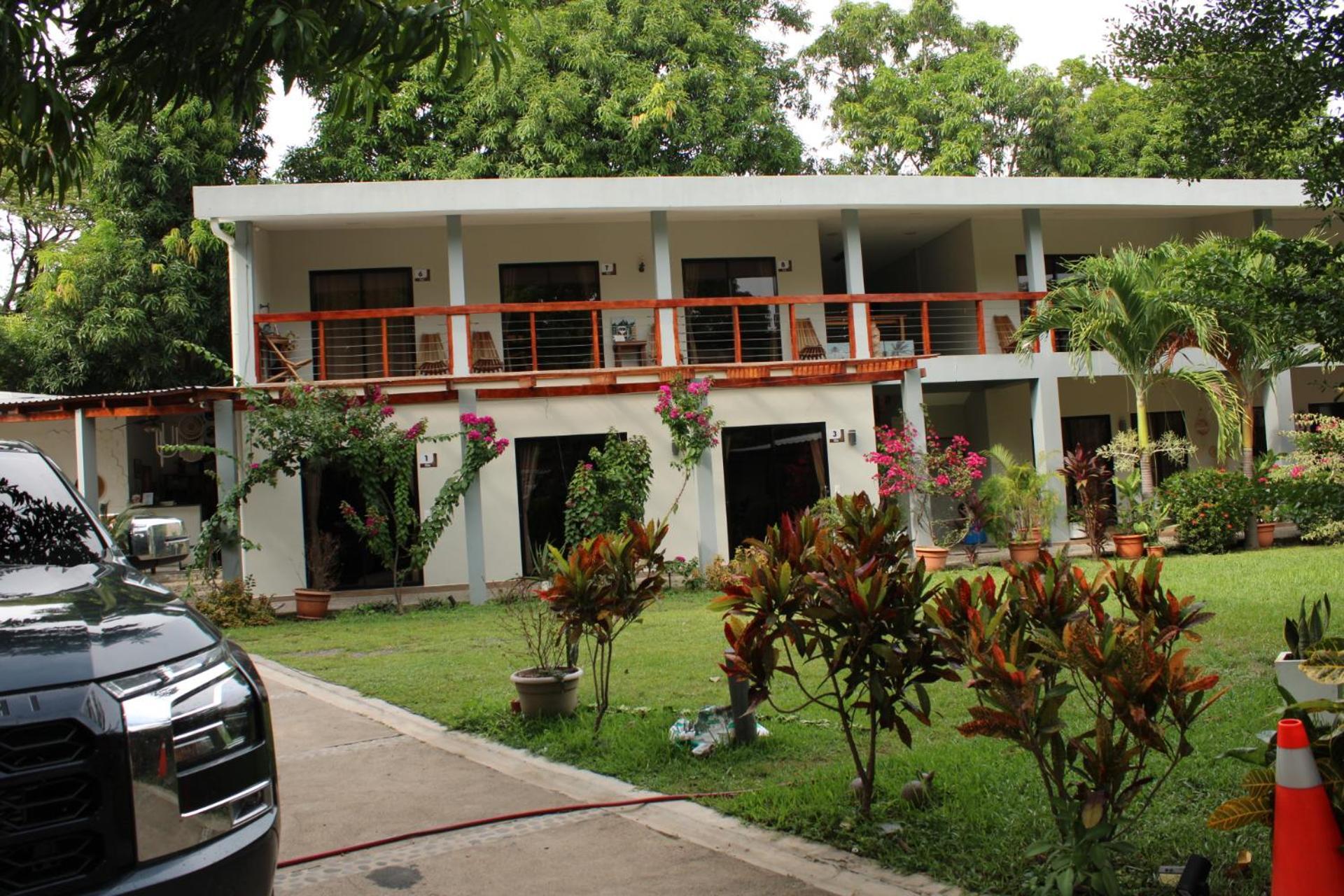 Hotel El Viajero La Libertad Luaran gambar
