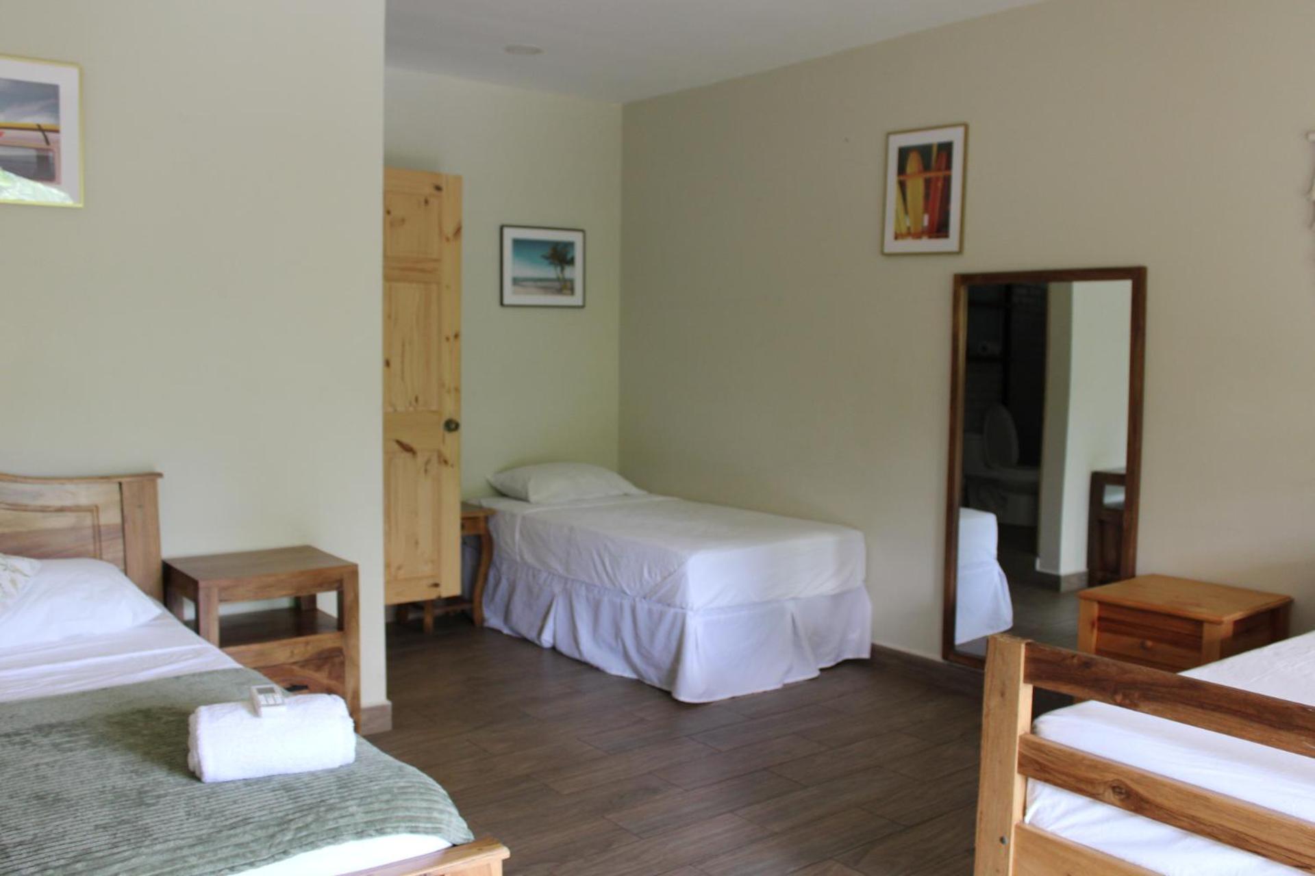 Hotel El Viajero La Libertad Luaran gambar
